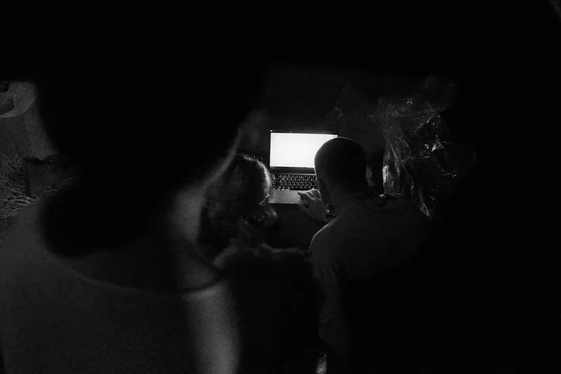 backstage iii