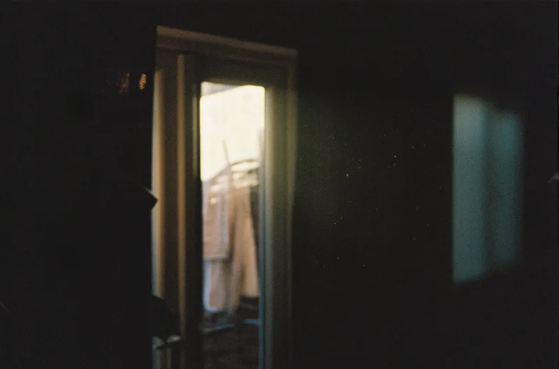 dust
