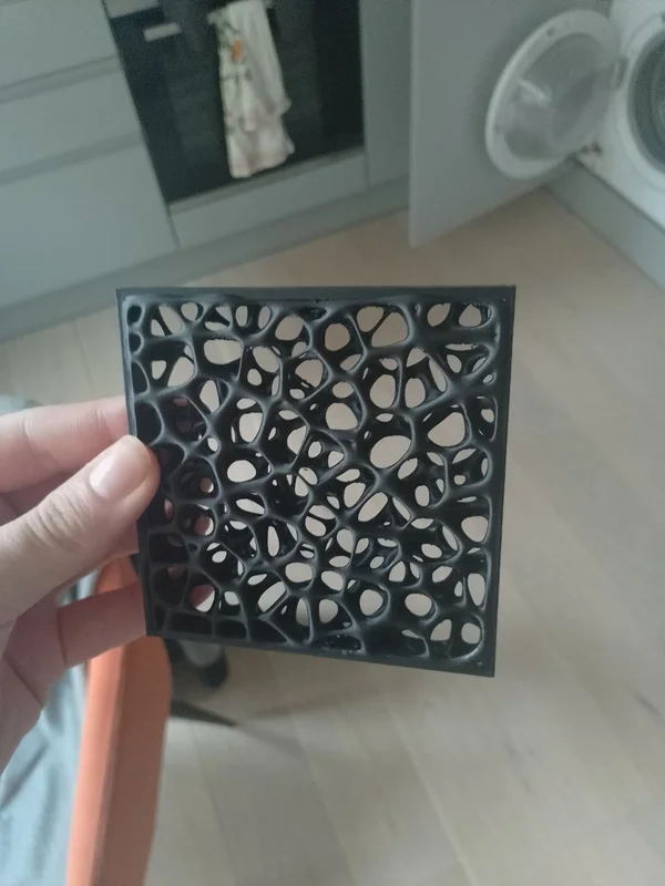 first print